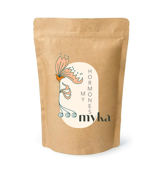 My Hormones Herbal Tea