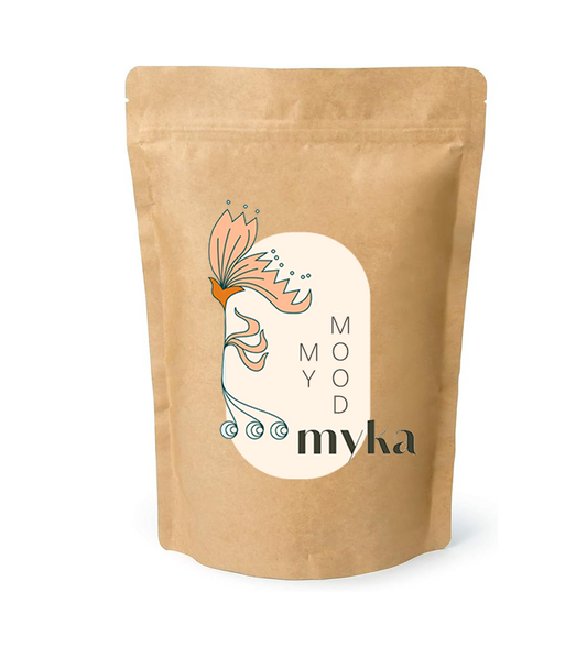 My Mood Herbal Tea